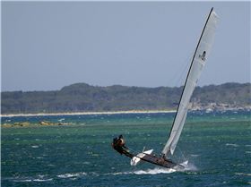 Nacra Championships