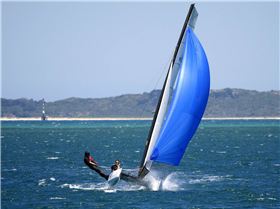 Nacra Championships