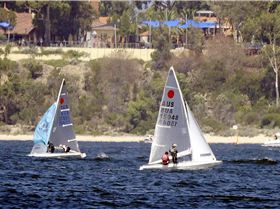 Fireball Championships