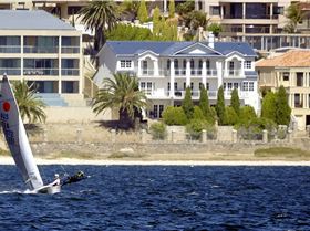 Fireball Championships