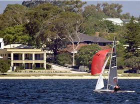 Fireball Championships