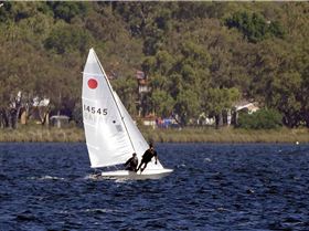 Fireball Championships