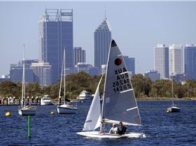 Fireball Championships