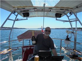 Sails Christening 009