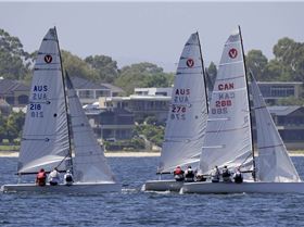 World Viper Championships