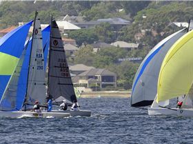 World Viper Championships