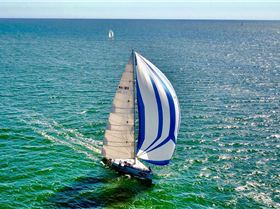 Sailing