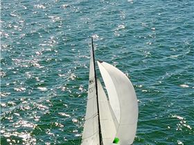 Sailing