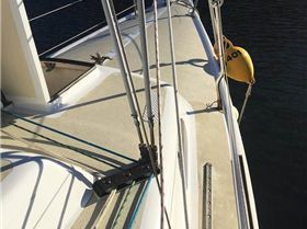 Perfection Painting after 2 years Bow