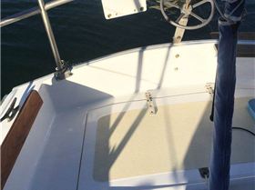 Perfection Painting after 2 years Lazarette