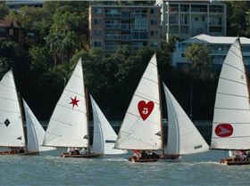 Classic 10 ft Skiffs