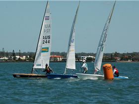 Contender state titles 2007