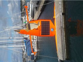 Csiro saildrone
