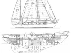 Huntingford Explorer 45 design