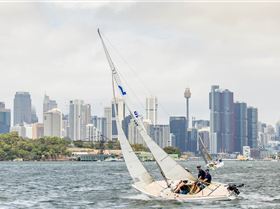 20170213 Sydney Balmain KA96 3