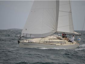 F97 - Ambience - Lotus 10.6 deigned by Alan Wright