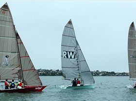 QLD Titles 2007, round 2 ?