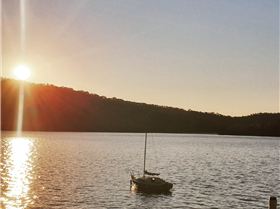 Spellbinder, 6:00 am winter