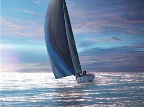 Sailing