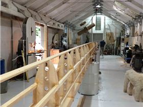 Ow the time for the carbon