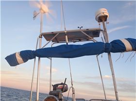 removable canvas cover