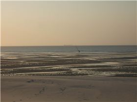 2013.01. Sailing Moreton Bay on Tybo 061