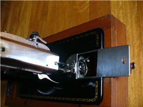 Pfaff sewing machine p2