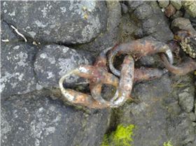 Mooring Chain