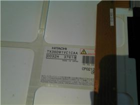 Laptop screen conversion