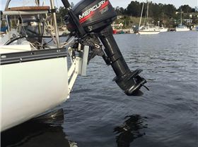 Outboard 0289