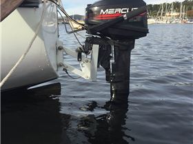 Outboard 0286