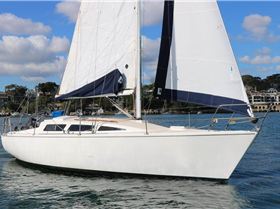 5079 Barnacle Bill III