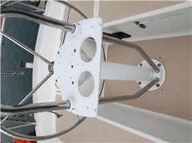 5079 Barnacle Bill III