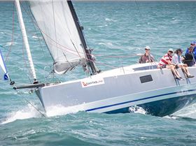 Beneteau Cup18 Jules VidPicPro.com-4974