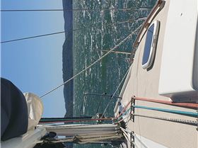 5079 Barnacle Bill III