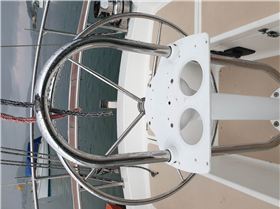 5079 Barnacle Bill III