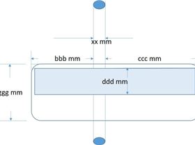 jarkan table side view