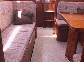 Paloma, a Cav32 in Newcastle