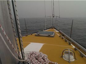 More Smoke on the Water