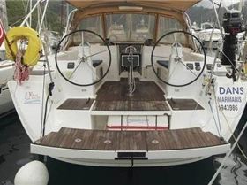 Dufor transom