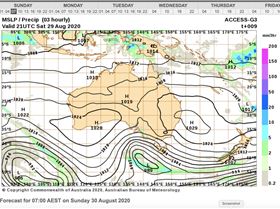 Screen Shot SynopticOZ