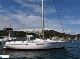SPINDRIFT 1