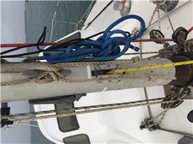 Rope Halyard