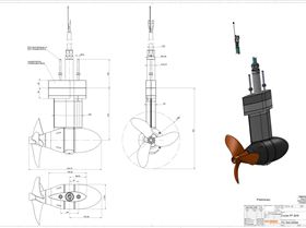 Cruise Pod 24kW 2016
