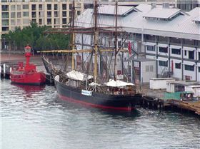 Call me old fashioned!