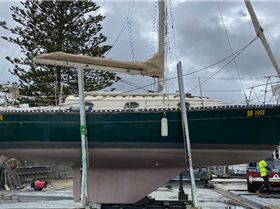 Nimble 30 in Adelaide