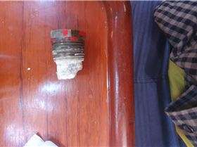 larger anode 26mm thread