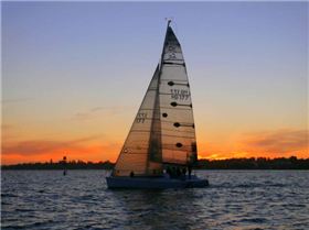 mbsc twilight sail