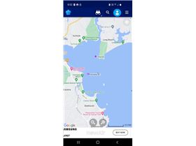 Two names, same boat