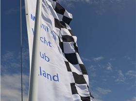 2021 Brisbane to Gladstone Multihull Yacht Race